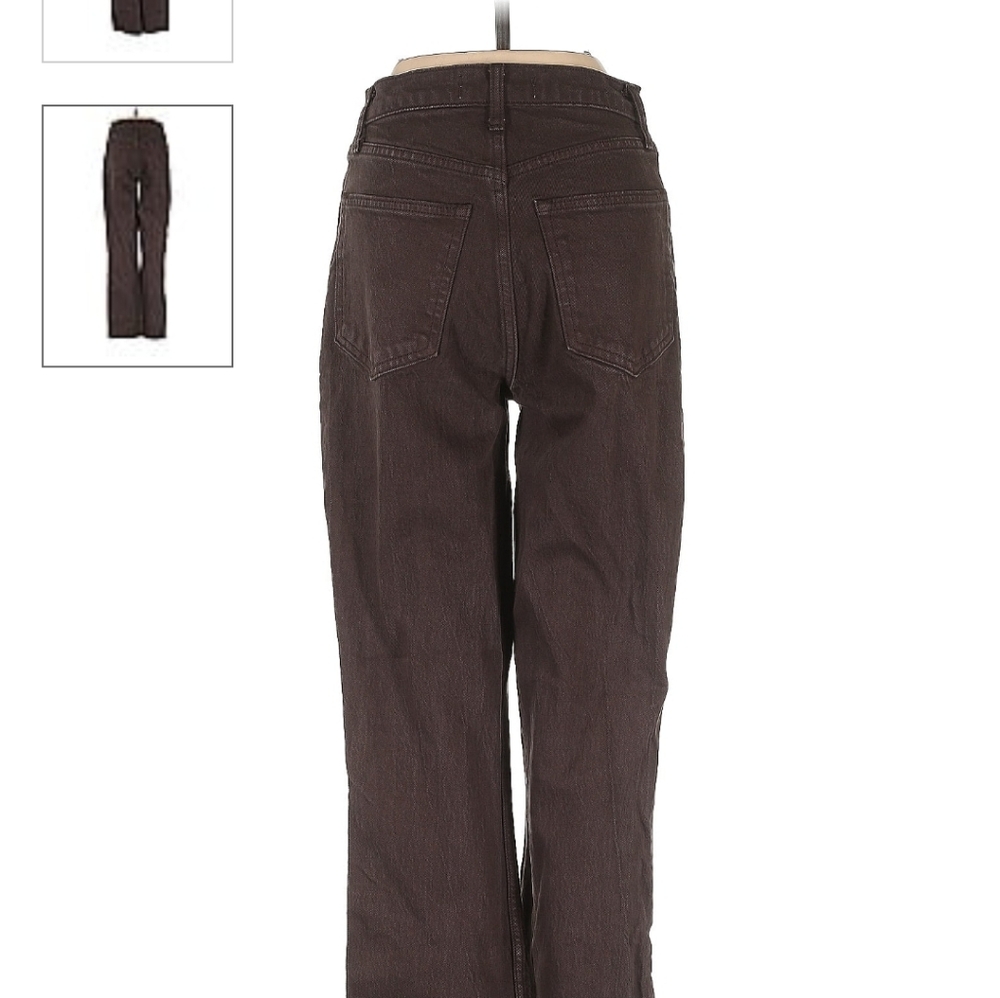 Abercrombie and Fitch Jeans